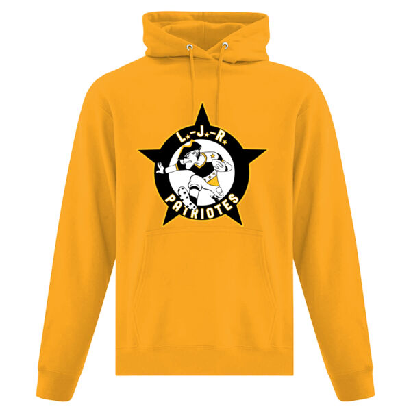 EVERYDAY FLEECE HOODED SWEATSHIRT Thumbnail