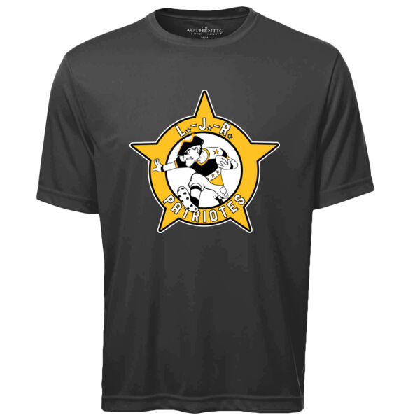 PRO TEAM SHORT SLEEVE TEE  Thumbnail