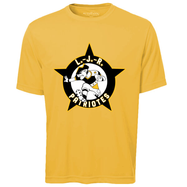 PRO TEAM SHORT SLEEVE TEE   Thumbnail