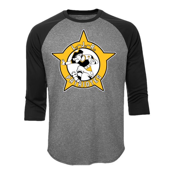 PRO TEAM BASEBALL JERSEY  Thumbnail